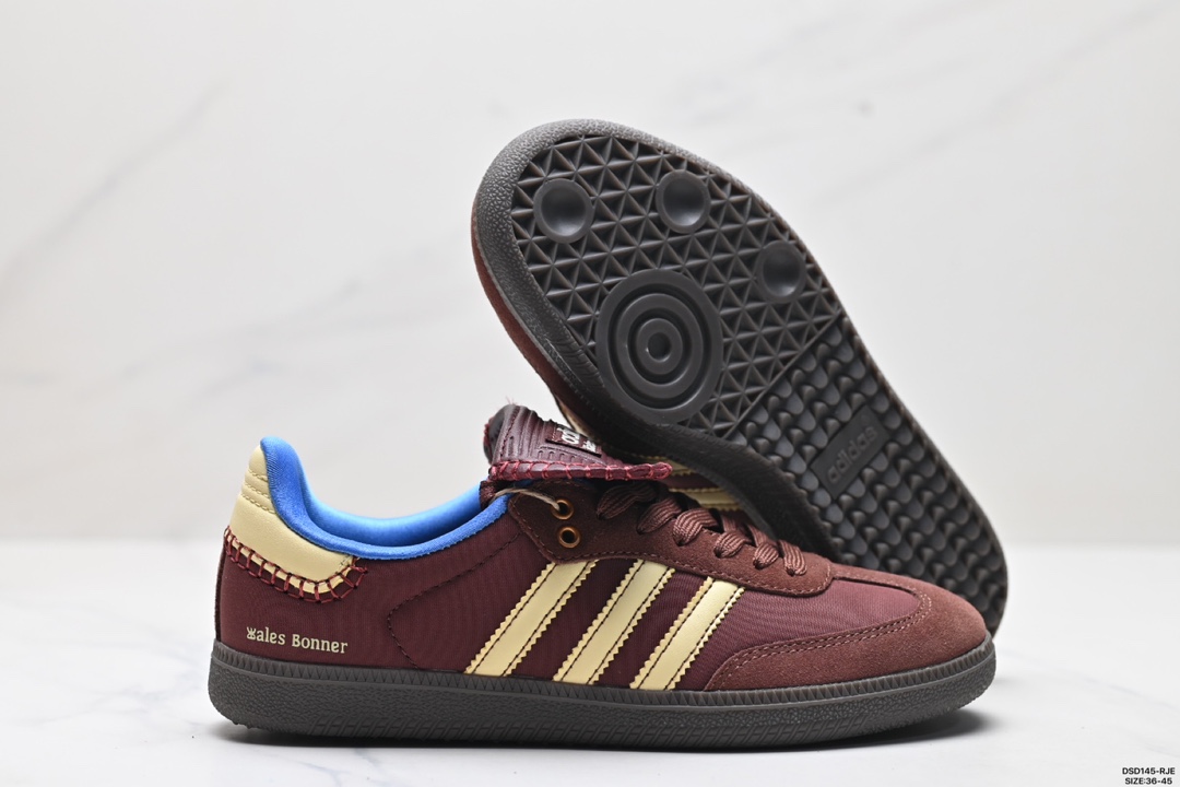 Adidas Samba Shoes